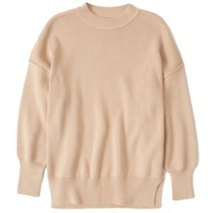 Abercrombie & Fitch | Boyfriend Sweater